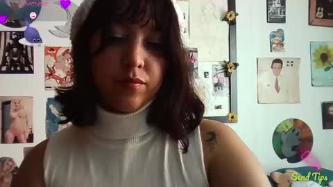 Nana Bela  online show from 02/26/25, 07:16