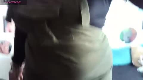 Nana Bela  online show from 03/01/25, 03:05