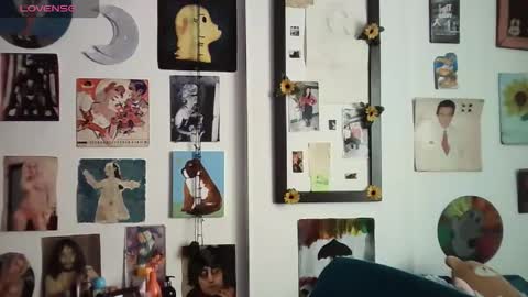 Nana Bela  online show from 03/06/25, 01:57