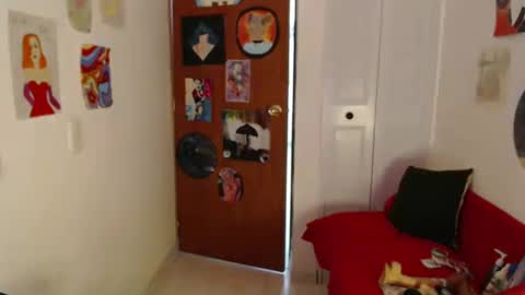 Nana Bela  online show from 09/14/25, 03:27