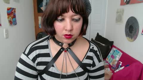 Nana Bela  online show from 10/14/25, 03:02