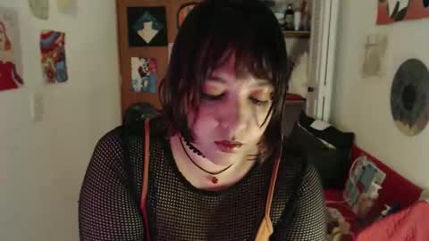 Nana Bela  online show from 10/17/25, 11:29