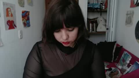 Nana Bela  online show from 11/05/25, 10:21