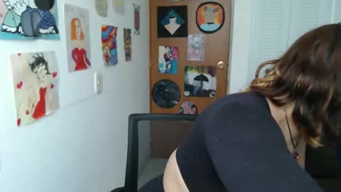 Snapshot of soynanabela chatting on 02/02/26, 05:11 Nana Bela online show from 02/02/26, 05:11