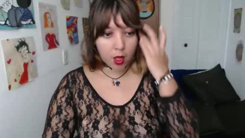 Snapshot of soynanabela chatting on 02/16/26, 09:22 Nana Bela online show from 02/16/26, 09:22