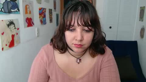 Nana Bela  online show from 04/07/26, 02:50