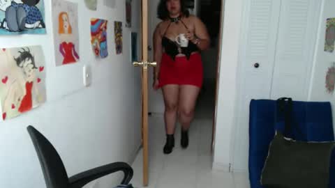 Nana Bela  online show from 04/16/26, 04:19