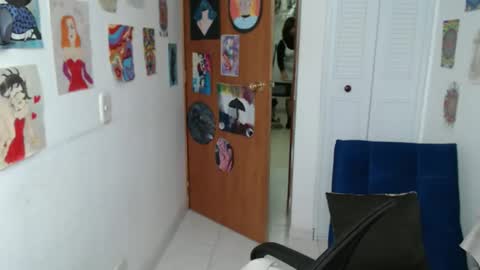 Nana Bela  online show from 05/07/26, 07:30
