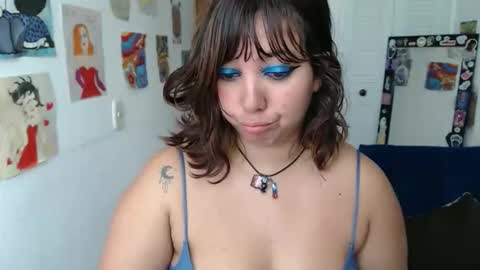 Nana Bela  online show from 06/04/26, 03:07