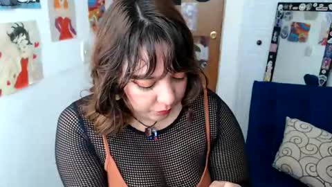 Nana Bela  online show from 06/11/26, 02:26