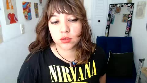 Nana Bela  online show from 07/06/26, 03:03