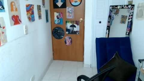 Nana Bela  online show from 07/07/26, 03:49