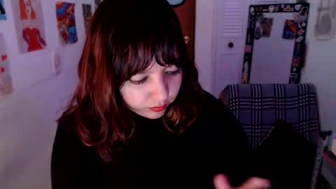 Nana Bela  online show from 07/17/26, 03:02