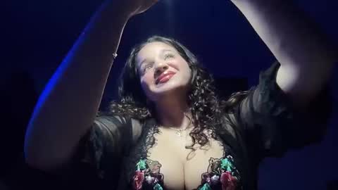 Soyoceanne online show from 02/06/26, 02:16