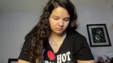 Soyoceanne online show from 03/07/26, 07:00