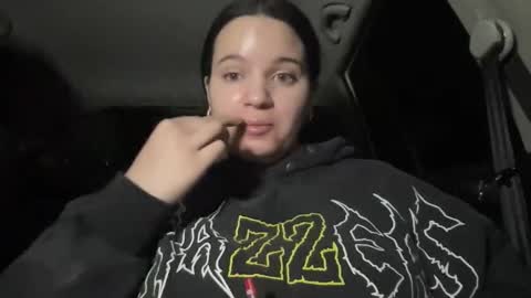 Soyoceanne online show from 04/08/26, 02:55