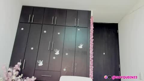 Snapshot of soyqeen chatting on 03/12/25, 03:13 SoyQueen online show from 03/12/25, 03:13