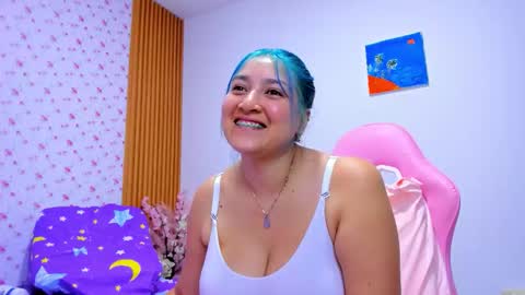 SoyQueen online show from 03/12/26, 04:18