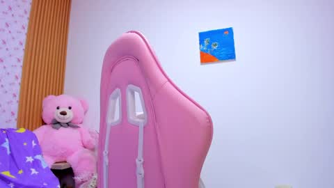 SoyQueen online show from 05/21/26, 07:26
