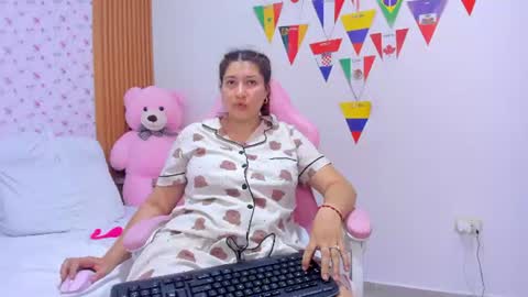 SoyQueen online show from 07/13/26, 03:59