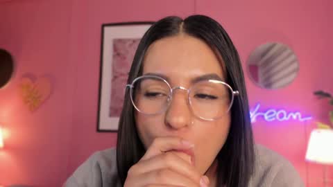 Aleja online show from 01/15/25, 10:49