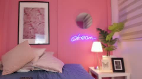 Aleja online show from 01/25/25, 04:56