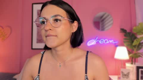 Aleja online show from 01/27/25, 07:35