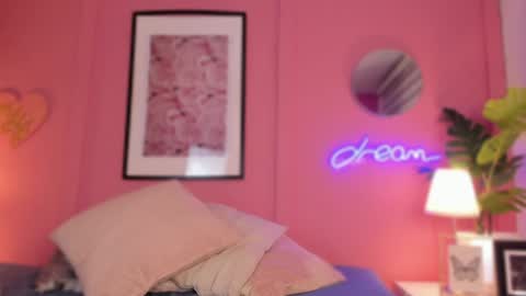 Aleja online show from 01/29/25, 08:08