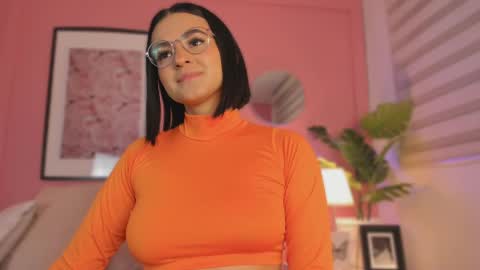 Aleja online show from 02/14/25, 04:58