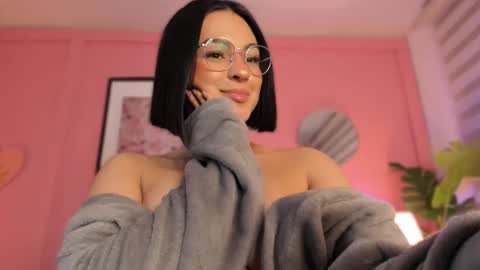 Aleja online show from 02/21/25, 08:18