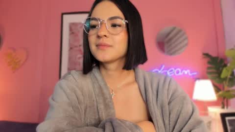 Aleja online show from 02/21/25, 11:22