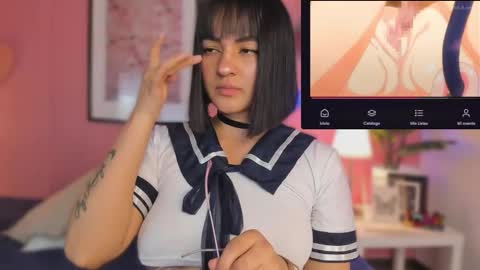 Aleja online show from 09/20/25, 05:41