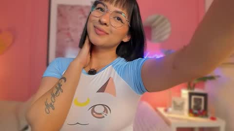 Aleja online show from 09/30/25, 05:34