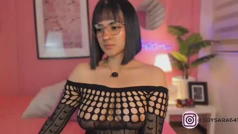 Aleja online show from 03/10/26, 06:29