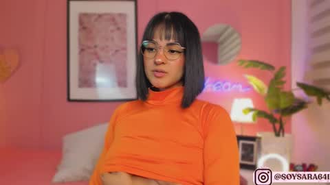 Aleja online show from 03/21/26, 05:12