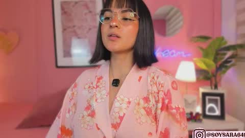 Aleja online show from 03/26/26, 04:40