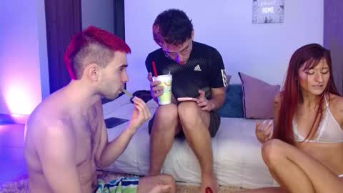      online show from 03/19/26, 05:00