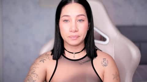 brisa  s online show from 01/15/26, 03:16