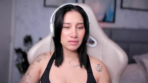 brisa  s online show from 03/31/26, 01:44