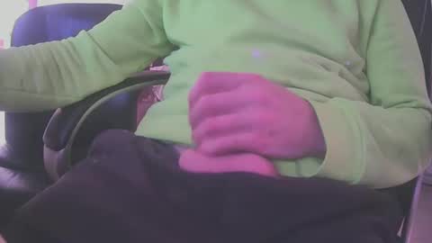 Soytuprinci online show from 01/03/25, 02:19