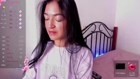 VANESSA  online show from 12/11/24, 01:49