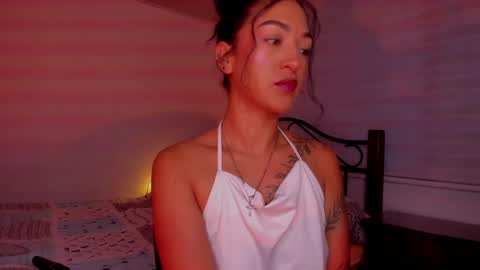 VANESSA  online show from 03/28/26, 10:59