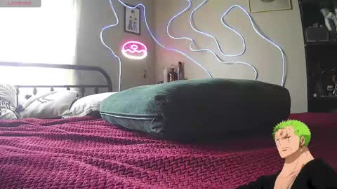 Seraphina Lane online show from 02/11/25, 04:02