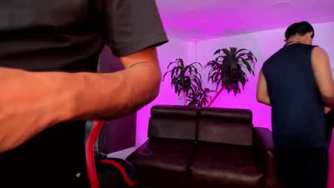 Gabo Lucas and Justin online show from 02/05/26, 09:52