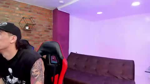 Gabo Lucas and Justin online show from 03/03/26, 09:53