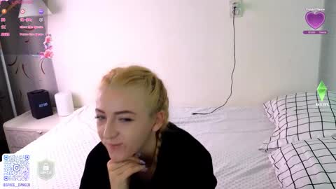 space danger online show from 09/09/25, 05:07