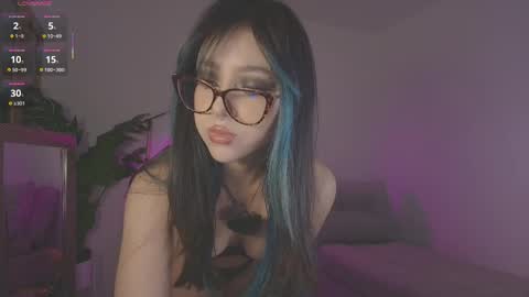 ali online show from 12/23/25, 12:52