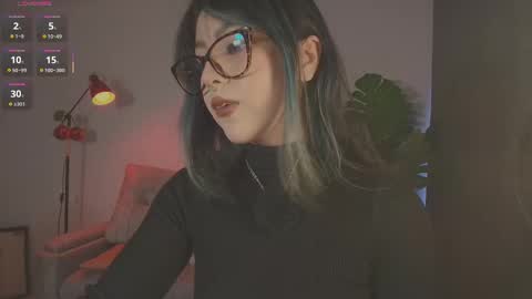 ali online show from 01/05/26, 10:02