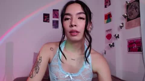 melody bunny online show from 02/21/26, 06:58