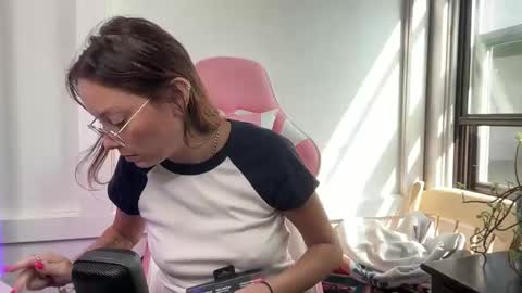 Spacecow Whore online show from 10/03/25, 03:42